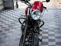 2016 Triumph Street Twin, красный, 730000 рублей - вид 2
