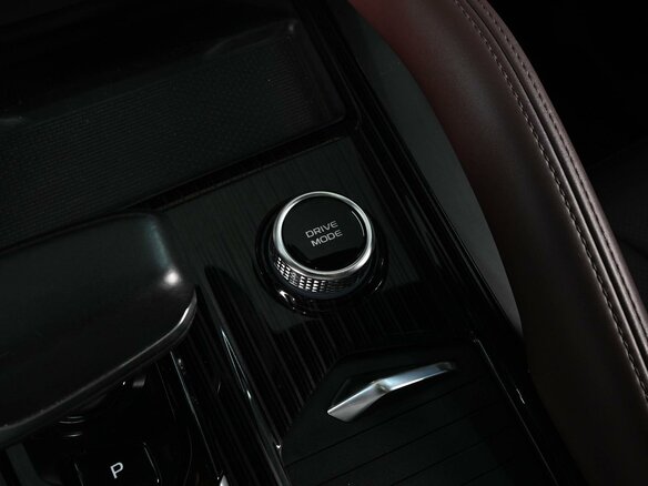 2023 Geely Monjaro I, чёрный, 3299000 рублей - вид 21