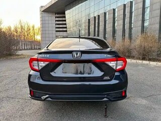 2022 Honda Envix I Рестайлинг, чёрный, 1020004 рублей, вид 5
