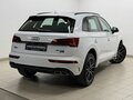 2025 Audi Q5 L 45 TFSI II (FY) Рестайлинг, белый, 5900000 рублей - вид 4