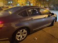 2010 Citroen C5 II, серый, 580000 рублей - вид 4