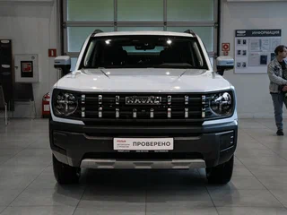 2024 Haval H3 I, голубой, 2180000 рублей, вид 2