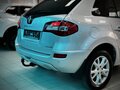 2011 Renault Koleos I, серебристый, 1019000 рублей - вид 5