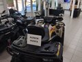 2026 Loncin XWolf 700L Mud, зелёный, 999000 рублей - вид 6