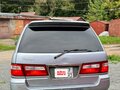 1998 Nissan Presage I, серый, 430000 рублей - вид 5