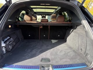 2023 Mercedes-Benz GLE 450 II (V167) Рестайлинг, чёрный, 10800000 рублей, вид 2