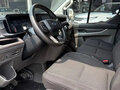 2023 Ford Transit Custom LWB I (China Market), белый - вид 6