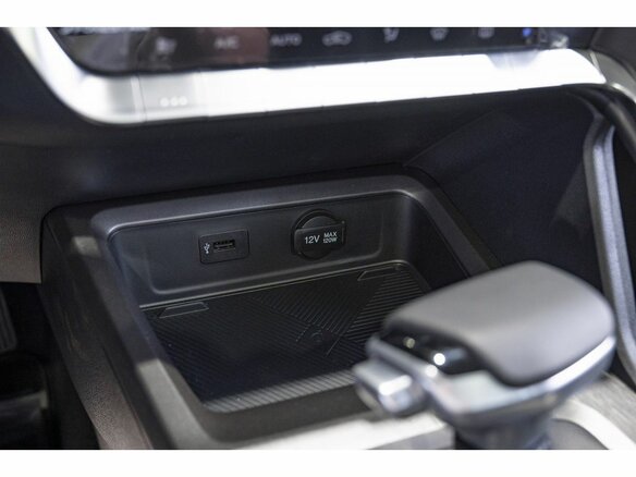 2025 Changan CS35 Plus I Рестайлинг, серый, 2839900 рублей - вид 23