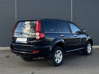 2012 Great Wall Hover H5, чёрный, 890000 рублей, вид 5