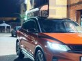 2020 Geely Coolray I, оранжевый, 1500000 рублей