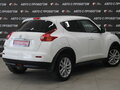 2014 Nissan Juke I, белый, 1038000 рублей - вид 2