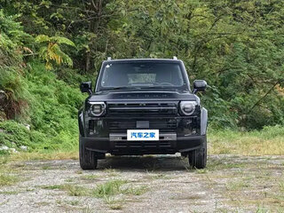 2026 Jetour Traveller, чёрный, 4350206 рублей, вид 2