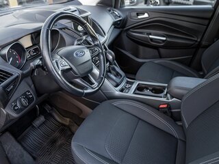 2018 Ford Kuga II Рестайлинг, коричневый, 1701300 рублей, вид 5