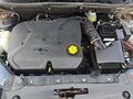 2014 Lada (ВАЗ) Granta I, серебристый - вид 8