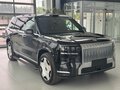 2025 Zeekr 9X 70 kWh, чёрный, 13800000 рублей - вид 2