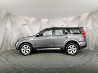 2018 DW Hower H5, белый, 1435000 рублей, вид 5