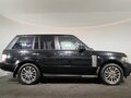 2010 Land Rover Range Rover Supercharged III Рестайлинг 2, чёрный, 1630000 рублей - вид 3