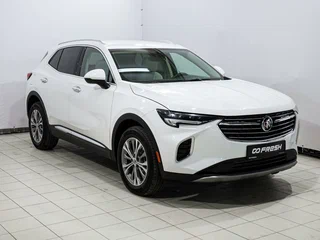 2023 Buick Envision II, белый, 3249000 рублей, вид 1