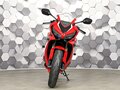 2021 Honda CBR 650R, красный - вид 4