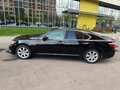 2007 Lexus LS 460 IV, чёрный, 1490000 рублей - вид 5