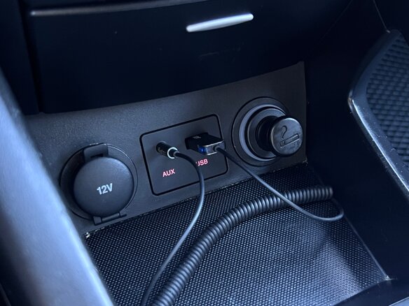 2011 Kia Ceed I Рестайлинг, чёрный, 620000 рублей - вид 16