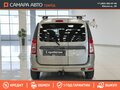 2012 Lada (ВАЗ) Largus I, бежевый, 367000 рублей - вид 9