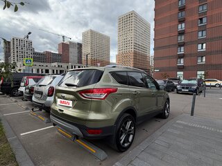 2013 Ford Kuga II, серый, 1250000 рублей, вид 5