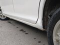 2001 Honda Civic VII, белый, 290000 рублей - вид 8