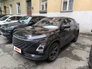 2023 Omoda C5 I, чёрный, 1800000 рублей, вид 1