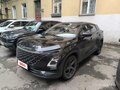 2023 Omoda C5 I, чёрный, 1800000 рублей