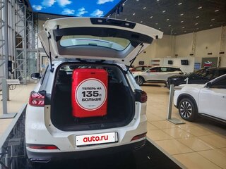 2026 Tenet T4L, белый, 2329000 рублей, вид 5