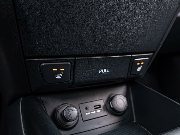2010 Hyundai i30 I Рестайлинг, синий, 709000 рублей - вид 13