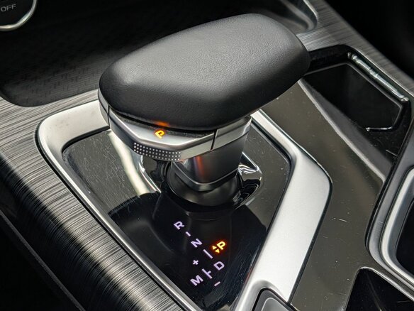 2024 Geely Tugella I Рестайлинг, серый, 2899000 рублей - вид 15