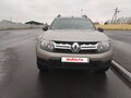 2014 Renault Duster I, бежевый, 890000 рублей - вид 4