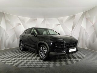 2023 Jetour Dashing I, чёрный, 1695000 рублей, вид 3
