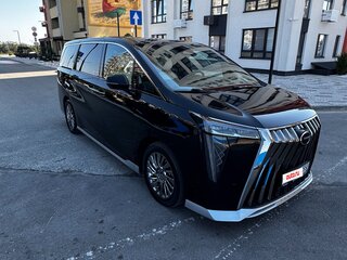 2023 GAC M8, чёрный, 3990000 рублей, вид 2