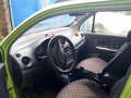 2006 Daewoo Matiz Best I Рестайлинг, зелёный, 225000 рублей - вид 8