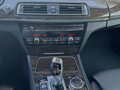 2014 BMW 7 серии Long 740Li xDrive V (F01/F02/F04) Рестайлинг, серый, 2700000 рублей - вид 8