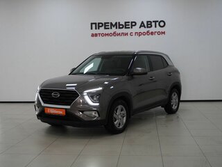 2025 Solaris HC, серый, 2550000 рублей, вид 3