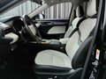 2024 Haval Jolion I Рестайлинг, чёрный, 1888000 рублей - вид 8