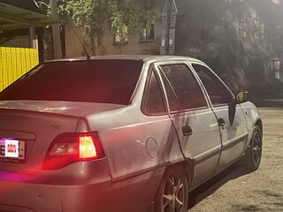 2012 Daewoo Nexia I Рестайлинг, серый, 70000 рублей, вид 4