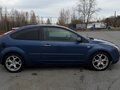 2007 Ford Focus II, синий, 350000 рублей - вид 1