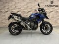 2023 Triumph Tiger 1200, синий, 1585000 рублей