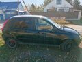 2010 Lada (ВАЗ) Kalina I, чёрный, 120000 рублей - вид 3