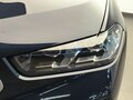 2025 BMW X6 40i III (G06) Рестайлинг, синий, 13450000 рублей - вид 6