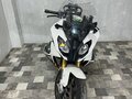 2016 BMW R 1200 RS, белый, 885000 рублей - вид 10