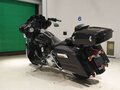 2009 Harley-Davidson Electra Glide, чёрный, 877000 рублей - вид 5