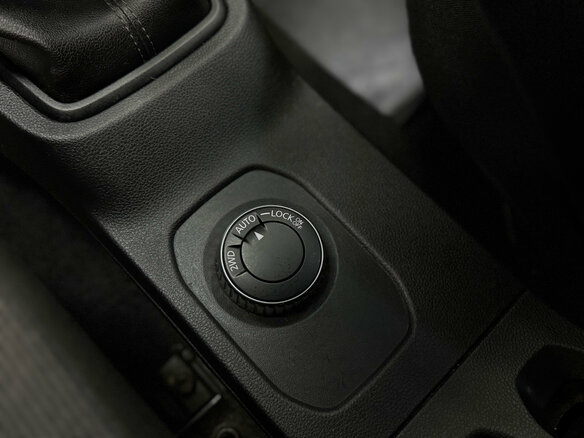 2021 Renault Duster II, чёрный, 1500000 рублей - вид 6