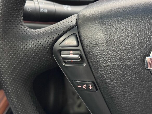 2009 Nissan Teana II (J32), чёрный, 950000 рублей - вид 12