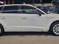 2014 Audi A3 III (8V), белый, 1000000 рублей - вид 3